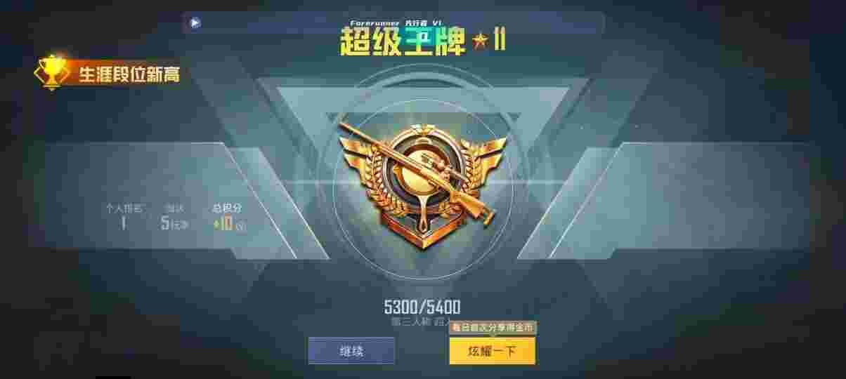 和平精英先行者透视直装 - 和平精英舞者辅助辅助预览图